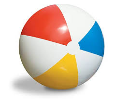 beach ball